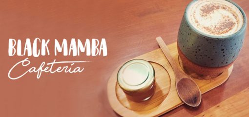 Cafe Black Mamba | Kualy.cl