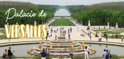 Palacio de Versalles | Kualy.cl