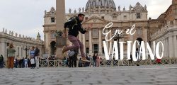 En el Vaticano | Kualy.cl