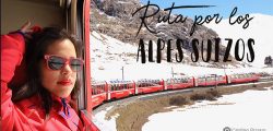 Alpes Suizos Bernina Express | Kualy.cl